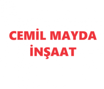 Cemil Mayda İnşaat