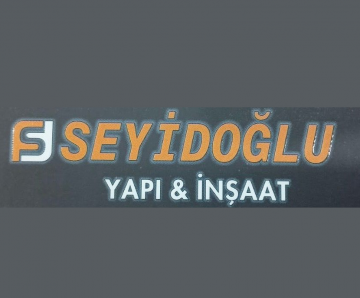 Seyidoğlu İnşaat